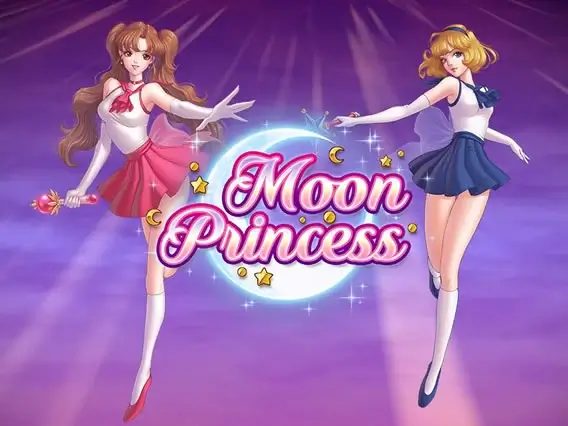 Moon princess