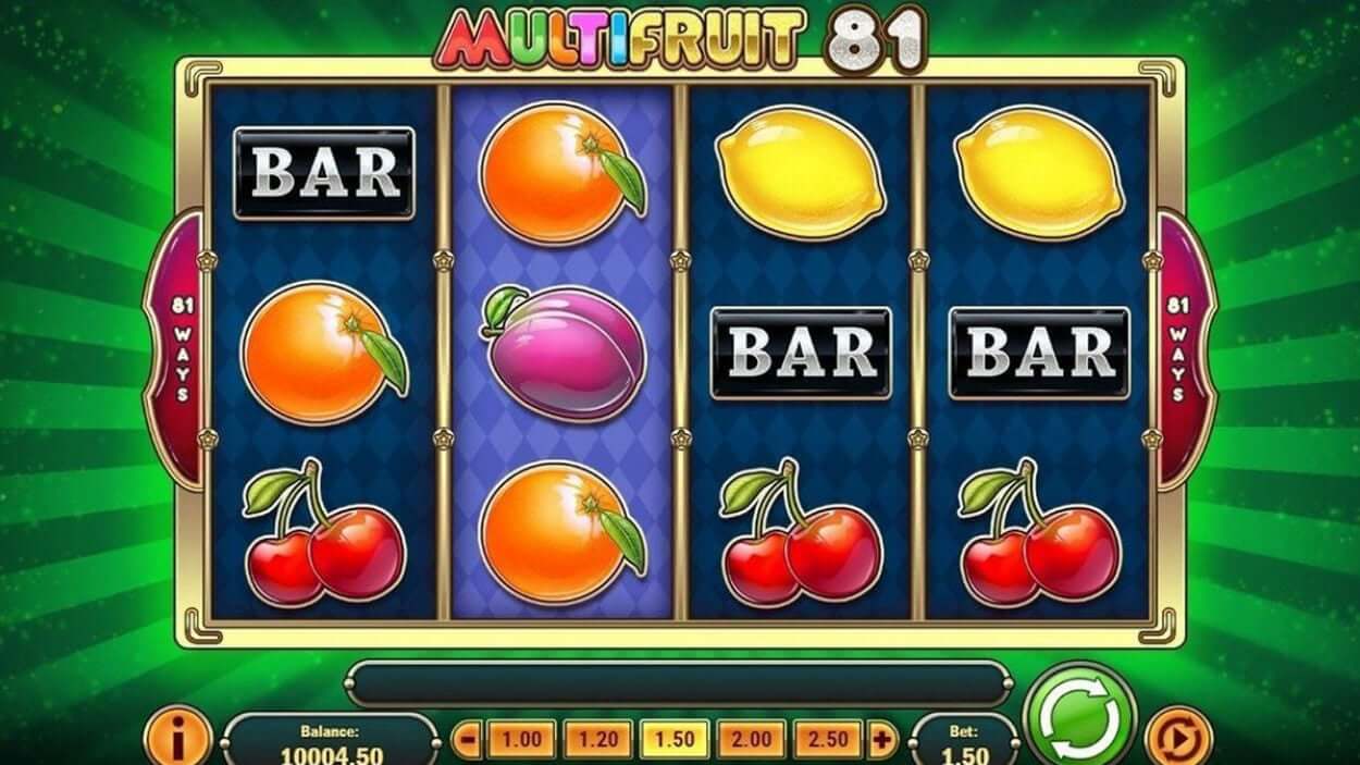 Multifruit 81