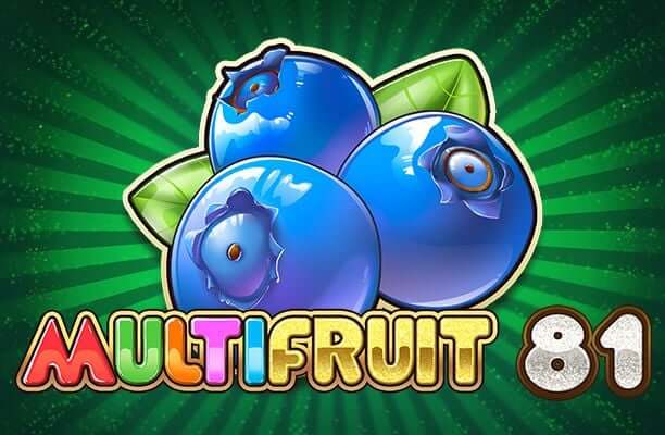 Multifruit 81