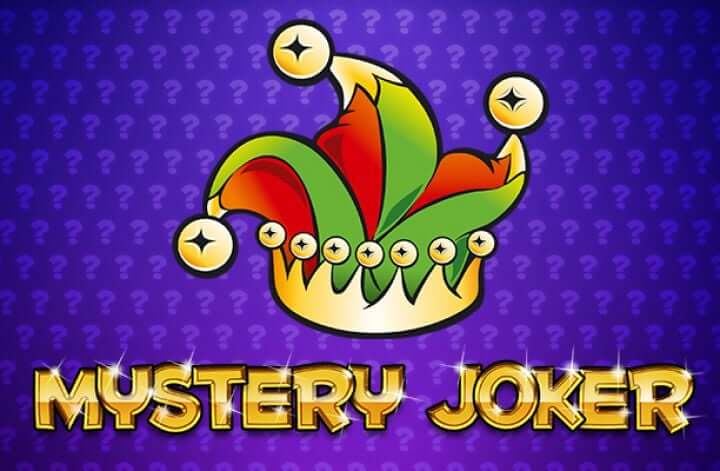 Mystery joker