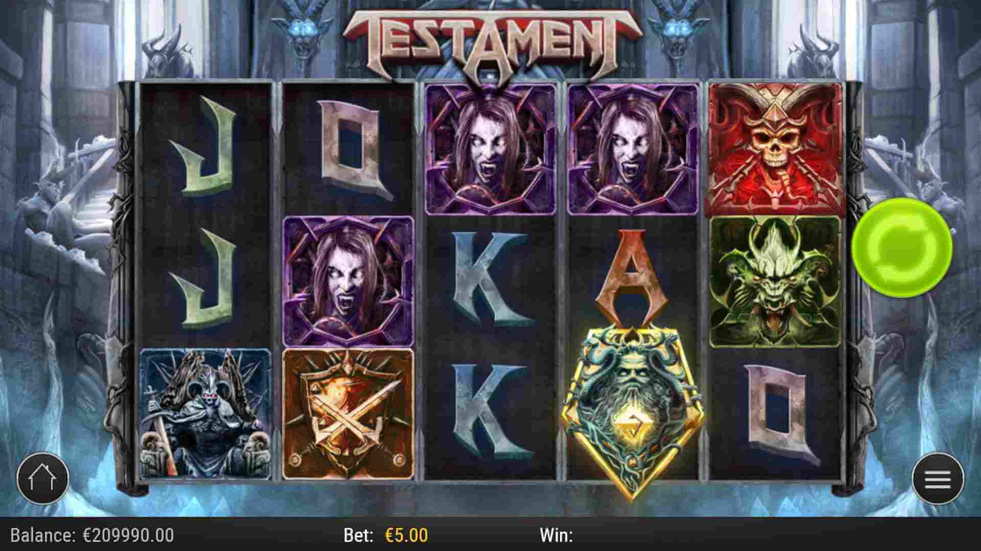 Testament