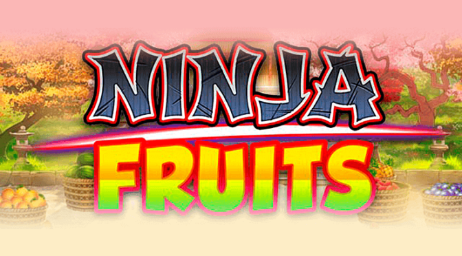 Ninja fruits