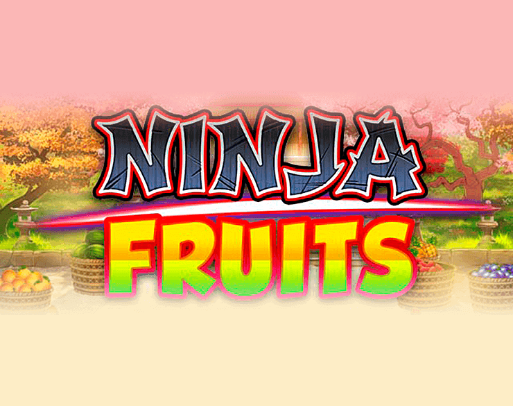 Ninja fruits