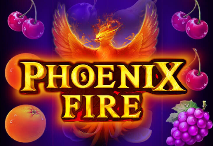 Phoenix fire