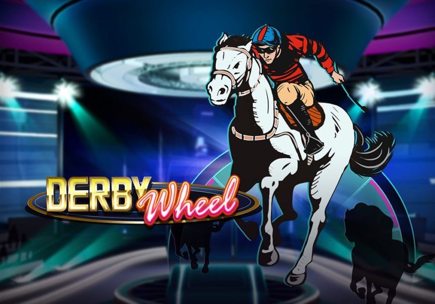 Derby wheel