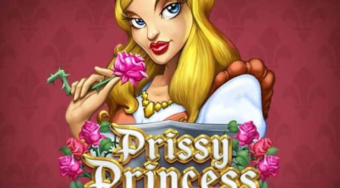 Prissy princess