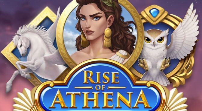 Rise of athena