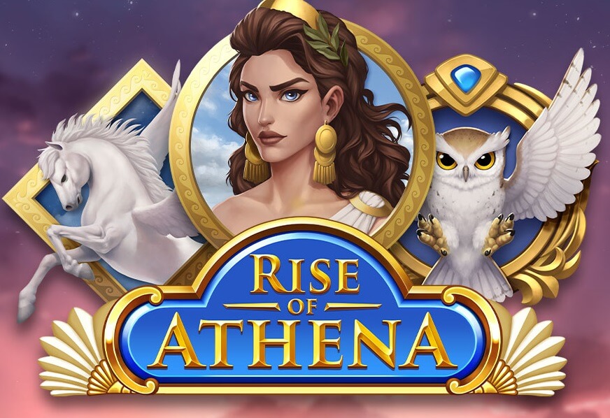 Rise of athena