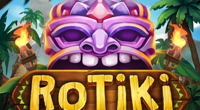 Rotiki