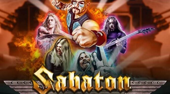 Sabaton