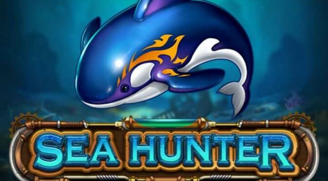 Sea hunter