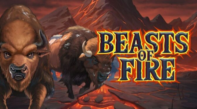 Beasts of fire