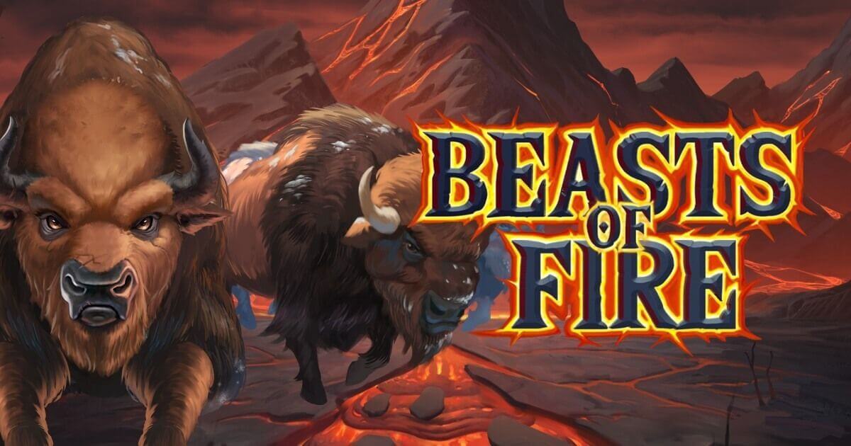 Beasts of fire