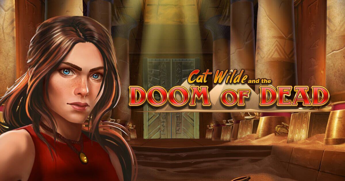 Cat wilde and the doom of dead