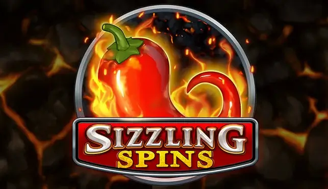 Sizzling spins