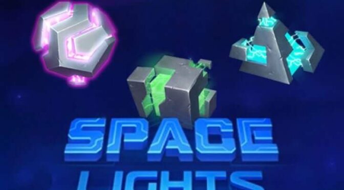 Space lights