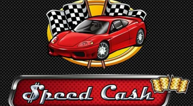 Speed cash