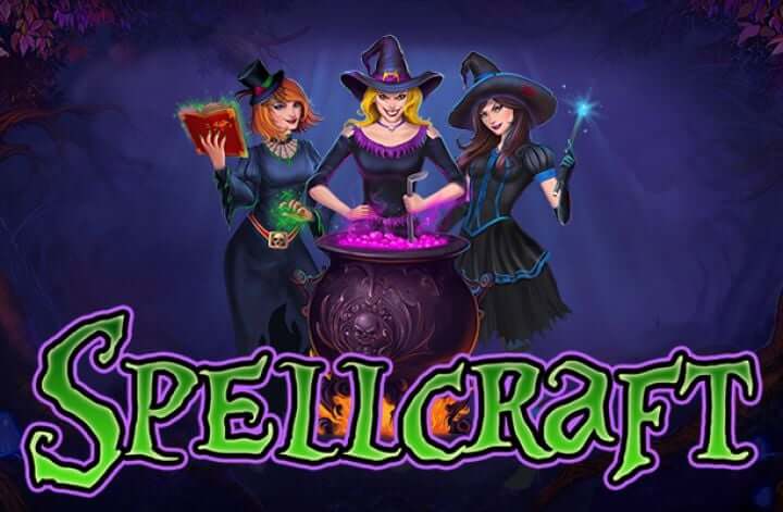 Spellcraft