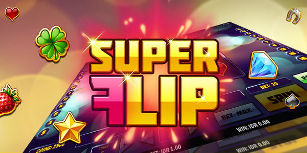 Super flip