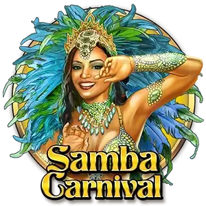 Samba carnival