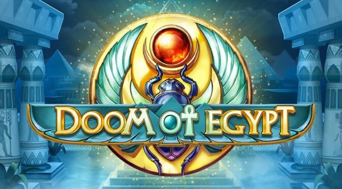 Doom of egypt