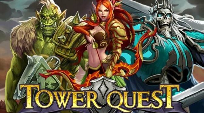 Tower quest