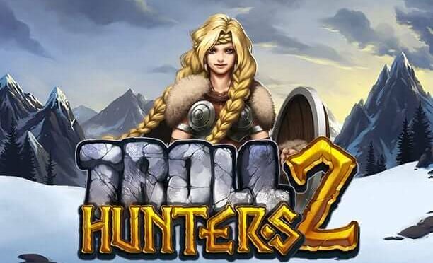 Troll hunters 2