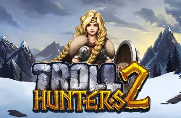 Troll hunters 2