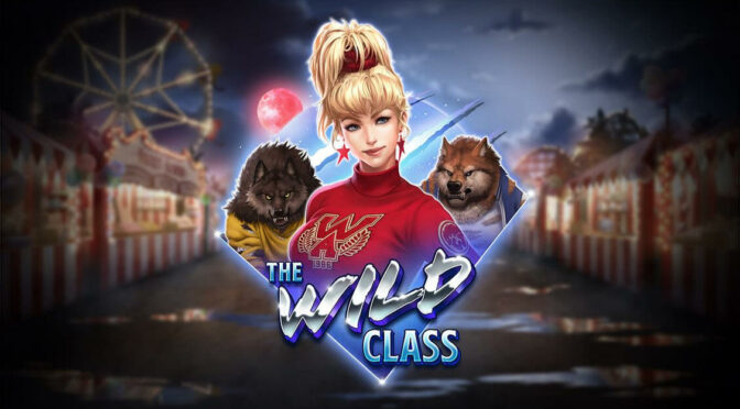 The wild class