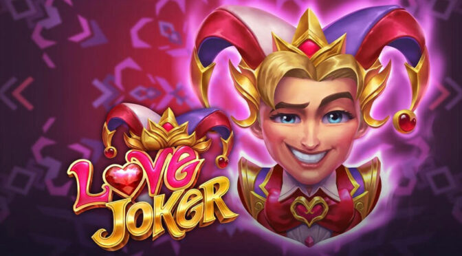 Love joker