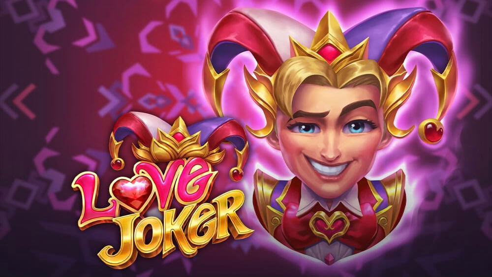 Love joker