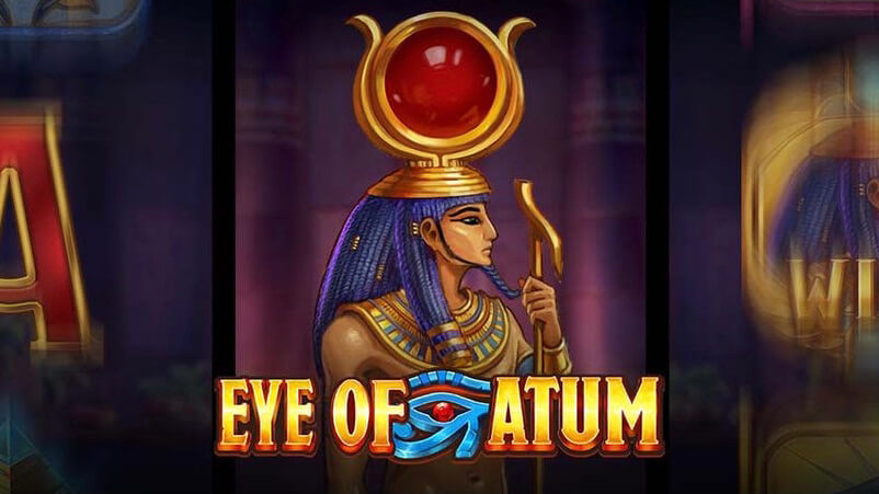 Eye of atum