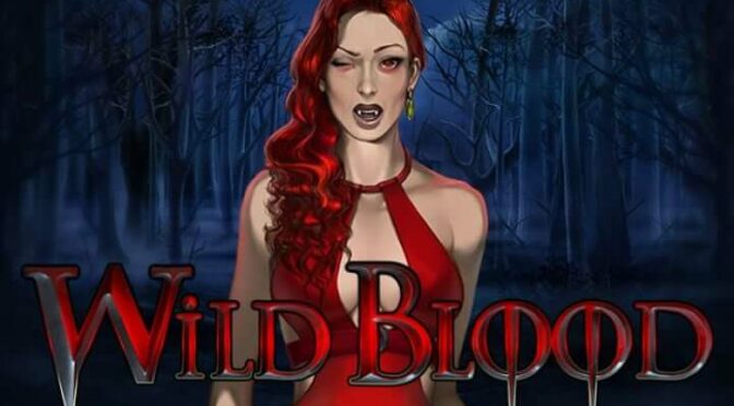 Wild blood