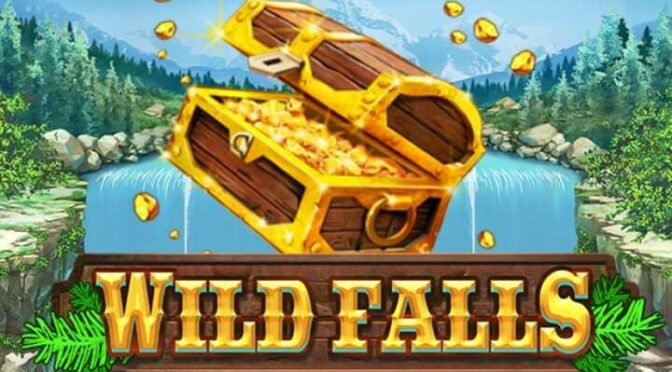 Wild falls