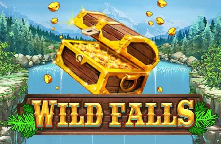 Wild falls