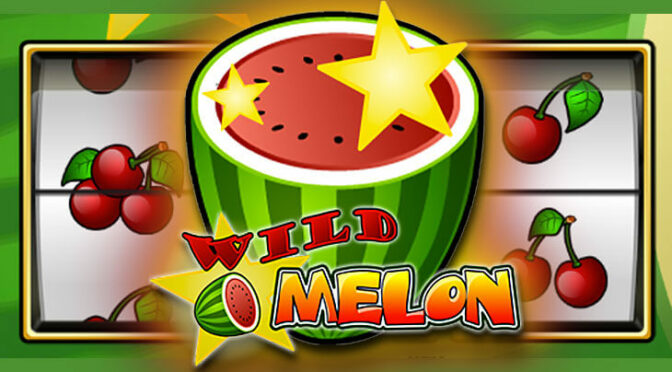 Wild melon