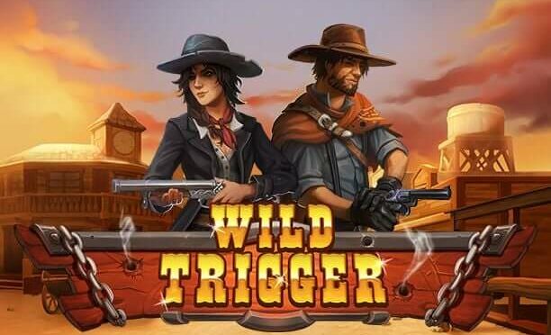 Wild trigger