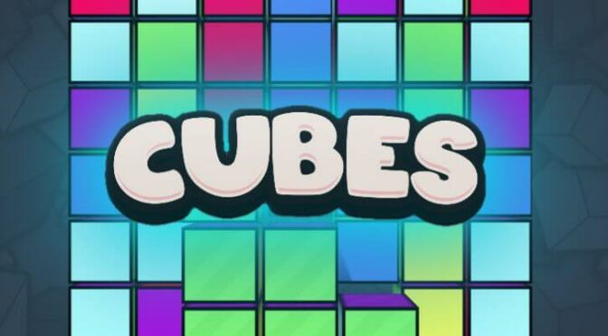 Cubes