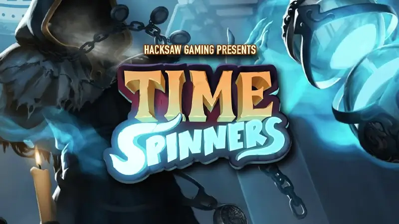 Time spinners