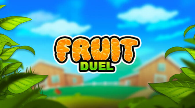 Fruit duel