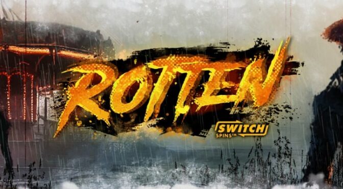 Rotten