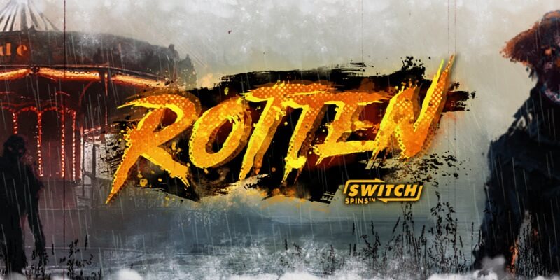 Rotten