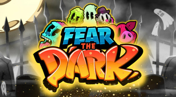 Fear the dark