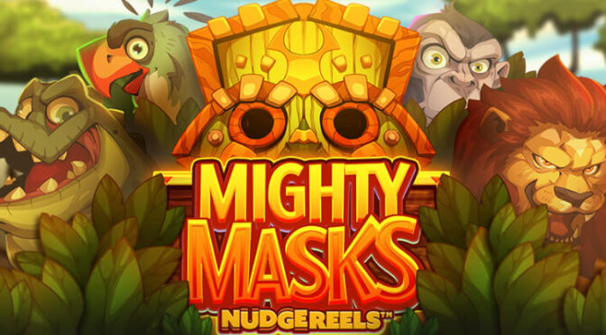 Mighty masks