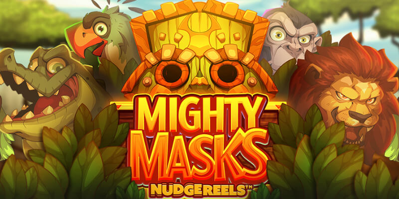 Mighty masks