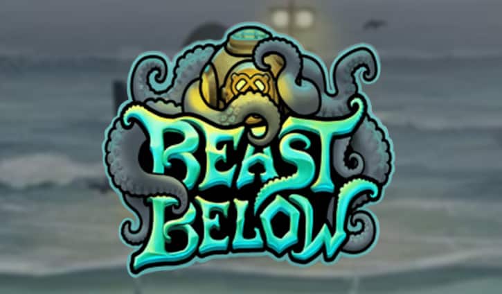 Beast below