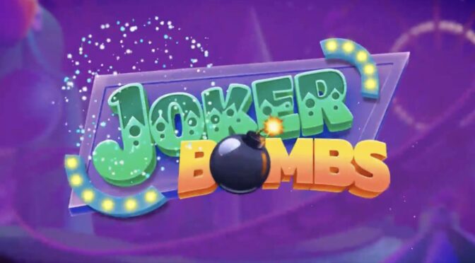 Joker bombs