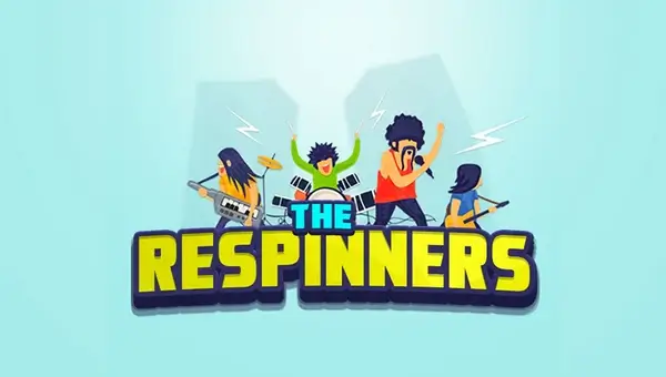 The respinners