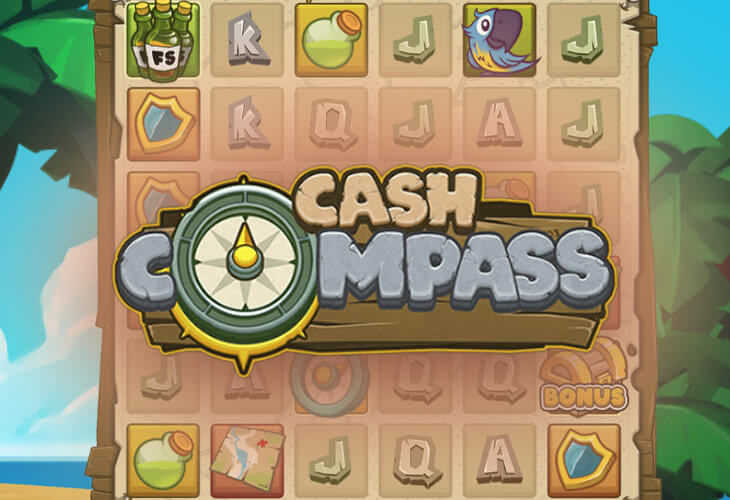 Cash compass