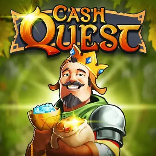 Cash quest